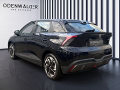 MG MG4 ACC+LED+Fernlichtass.+KlimaA+PDC+DynLicht+AU