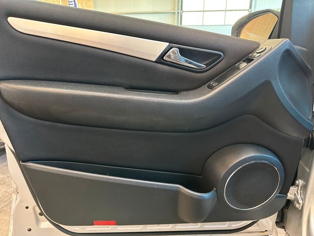 Mercedes-Benz B 200 Turbo *AHK*Klima*SHZ*Navi*PDC*Freisprech*