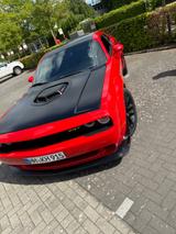 Dodge Challenger ScatPack Widebody  6,4L v8  - Dodge Gebrauchtwagen in Hamburg