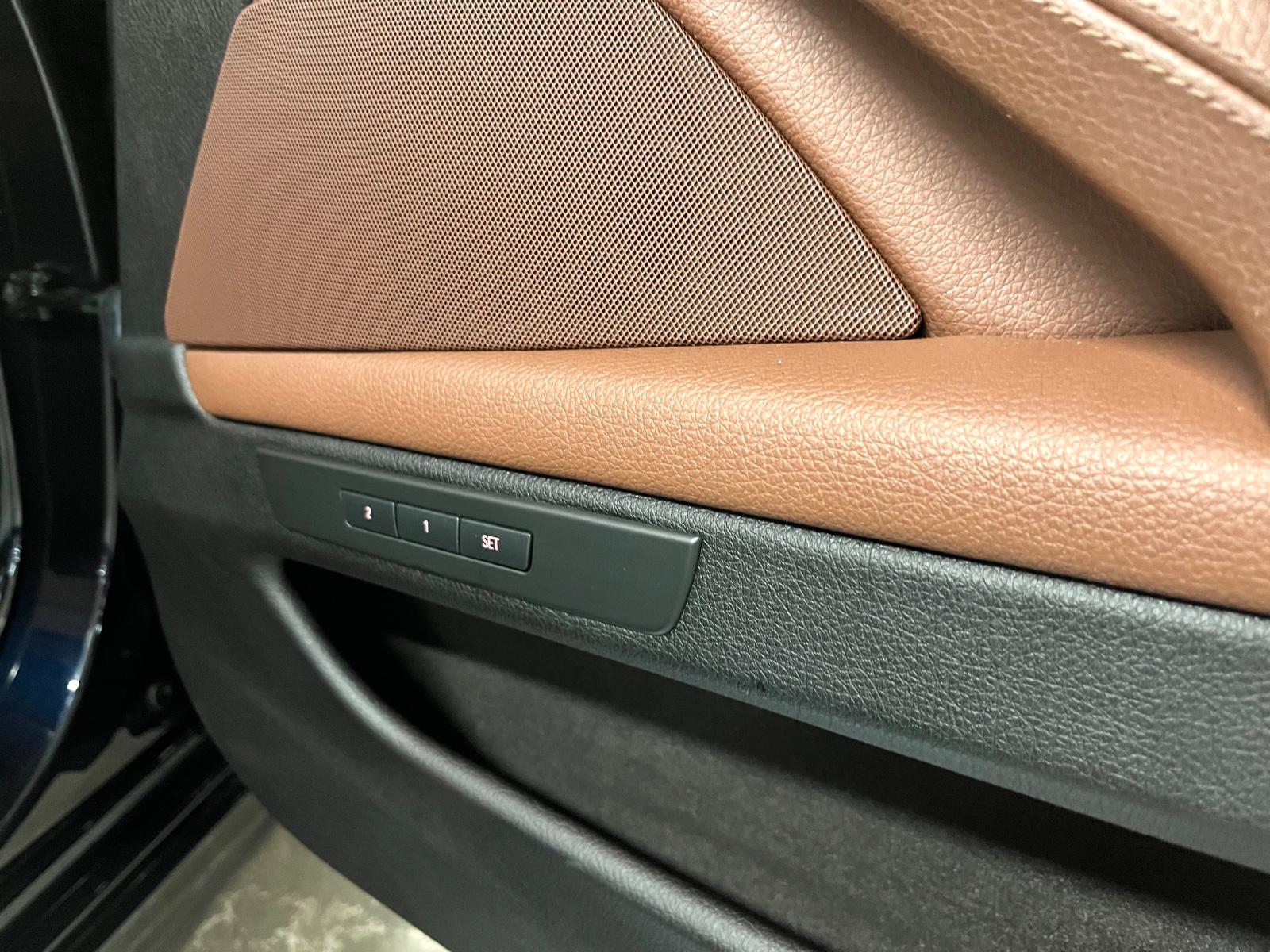 BMW 530d Touring xDrive M-Paket Panorama|Kamera|HUD