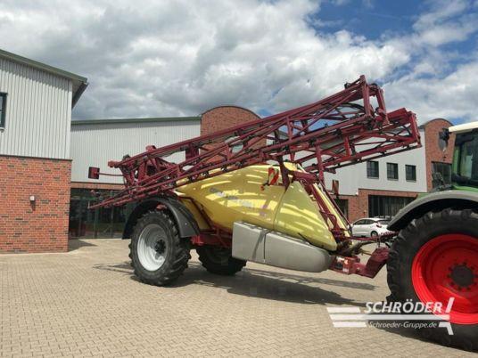 Andere COMMANDER 4400 | 30 METER
