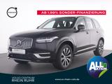 Volvo XC90 B5 AWD Inscription+STH+360°+AHK+MEMO+KL - Volvo XC90 in Bochum