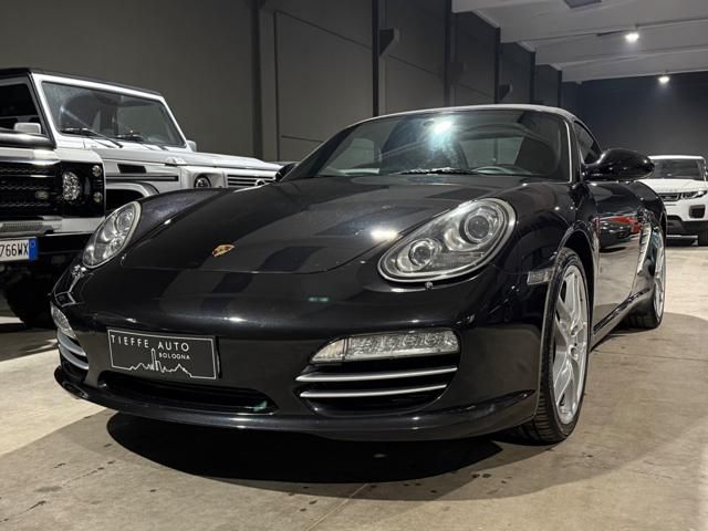 Porsche PORSCHE Boxster 3.4 24V S