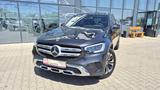 Mercedes-Benz GLC 400 d 4Matic*Navi*LED*ACC*360°Kamera - graue Mercedes-Benz GLC 400
