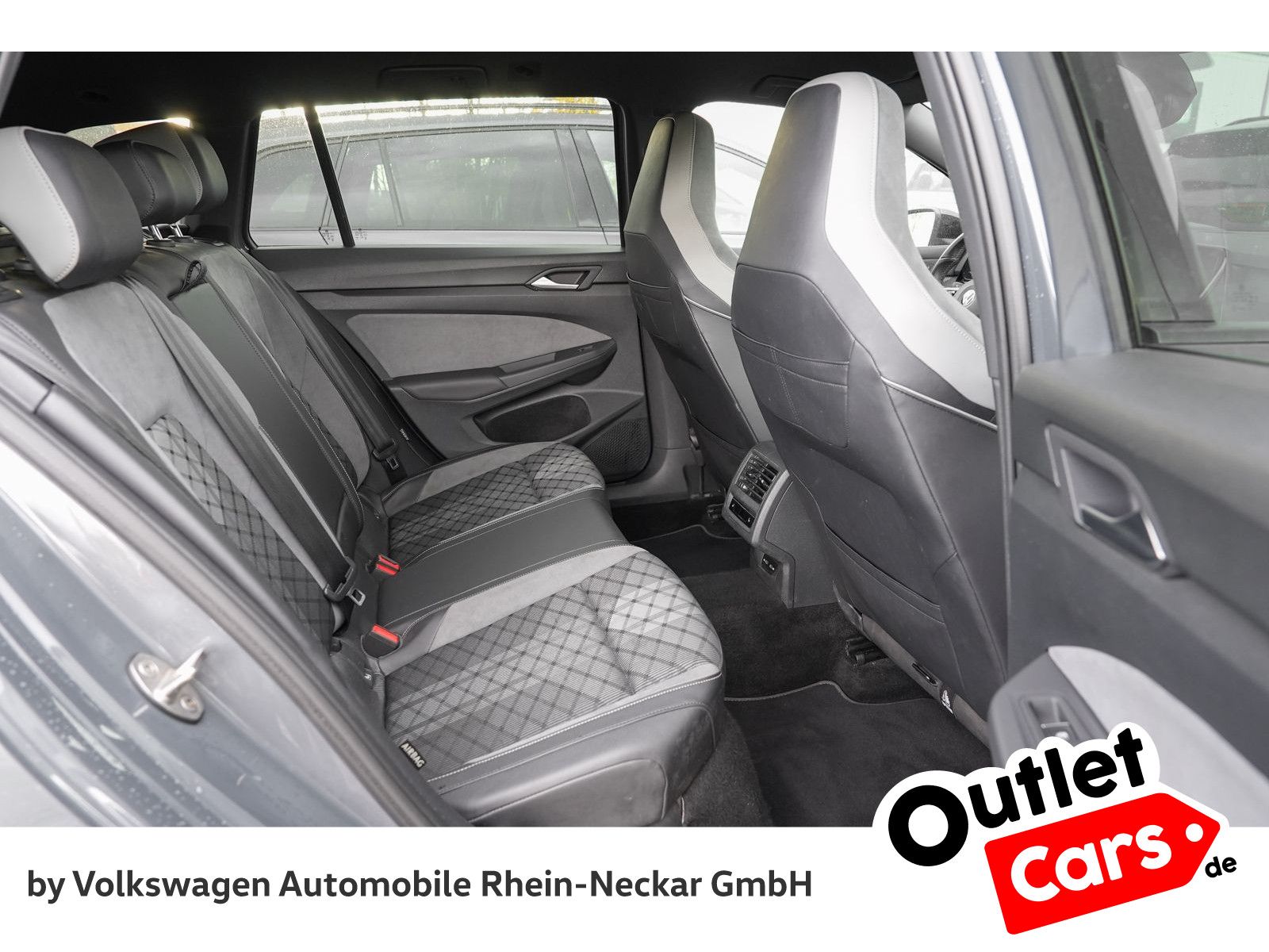 Volkswagen Golf - Bild 12
