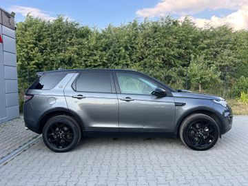 Land-Rover Discovery - 5