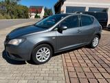 Seat Ibiza Lim. Style Salsa - Seat Ibiza: Standheizung