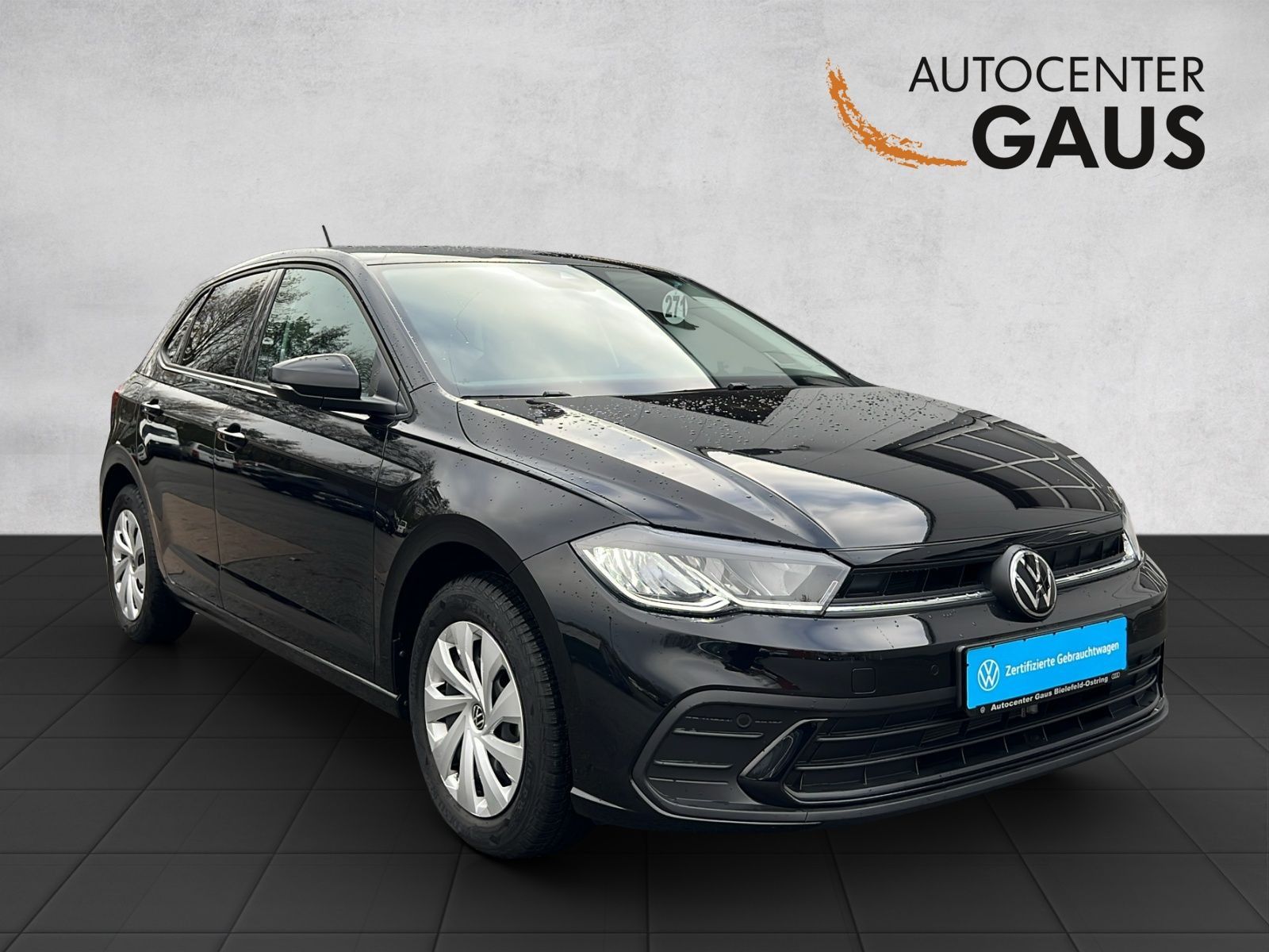 Volkswagen Polo - Bild 7