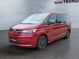 Volkswagen T7 Multivan 2.0 TDI DSG +StandHZG +AHK +Pano - Volkswagen T7 Multivan mit Diesel-Antrieb: Rot