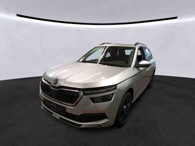 Image of Skoda Kamiq