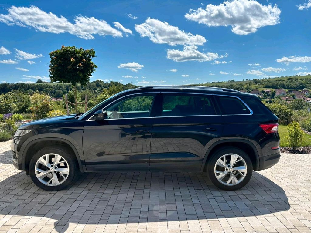 Image of Skoda Kodiaq