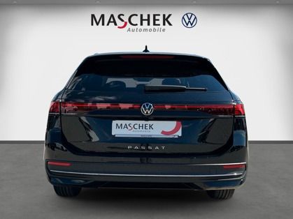 Volkswagen Passat - Bild 5