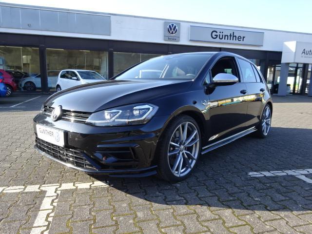 Volkswagen Golf VII 4Motion 2.0 TSI R *aus1.Hand*Topzustand