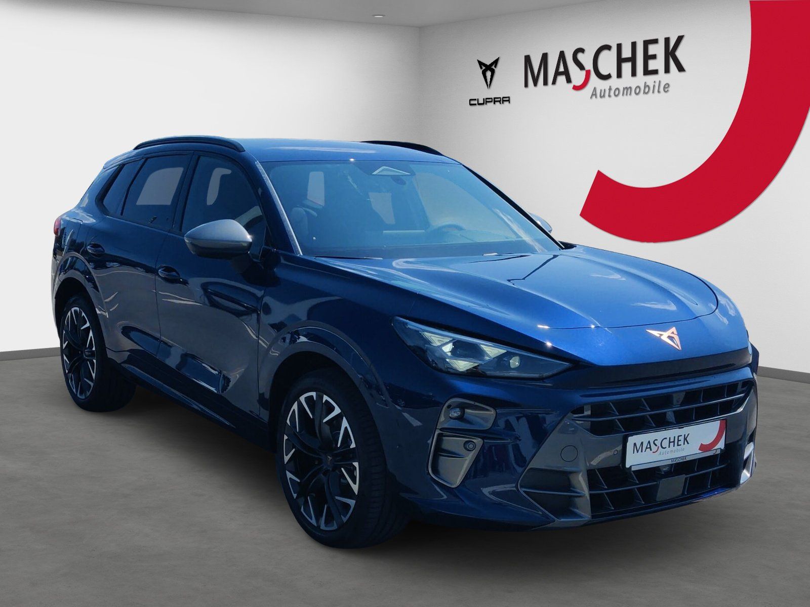 Cupra Terramar - Bild 7