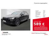 Audi SQ7 4.0 TFSI quattro Matrix Panorama B&O AHK - Audi SQ7 aus 2022