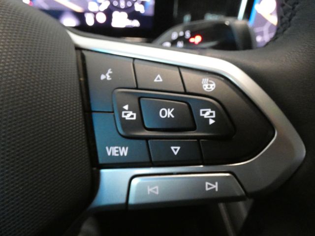 Tiguan 2.0 TDI Goal DSG AHK NAVI 18 Zoll NAPOLI