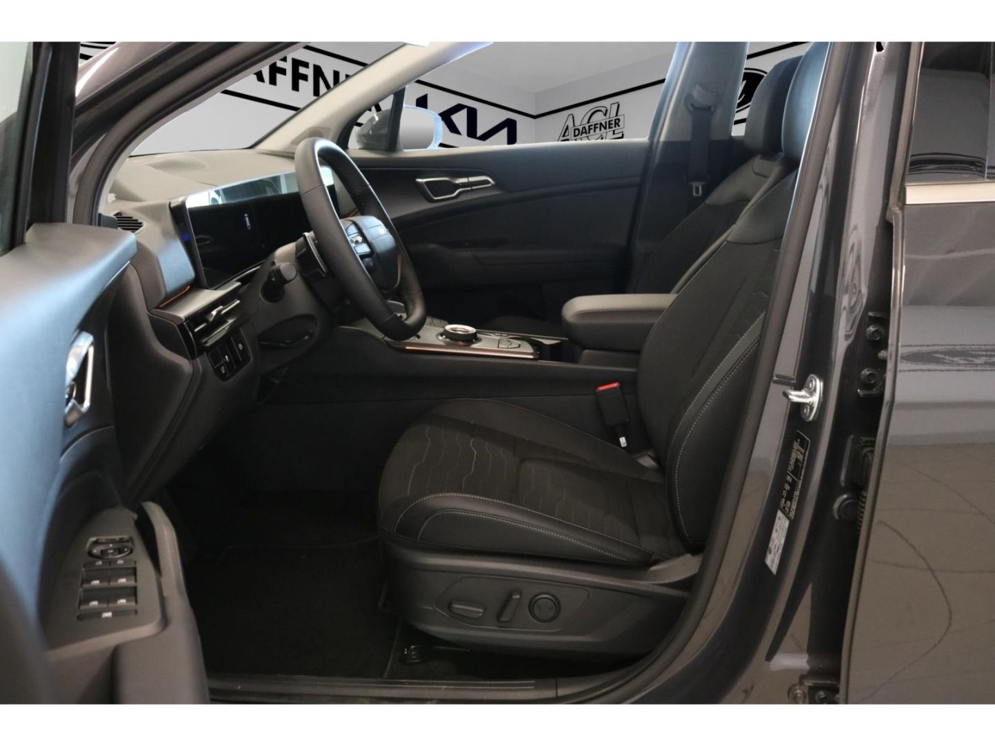 Fahrzeugabbildung Kia Sportage Spirit HUD Navi HarmanKardon 360 Kamera