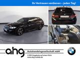 BMW 330i Touring M Sport NAVI Panorama Akustikvergla - BMW 330 Touring Kombi Gebrauchtwagen