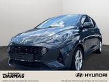 Hyundai i10 1,0l Edition 30 1 Hand Scheckheft - Hyundai i10: Edition 30