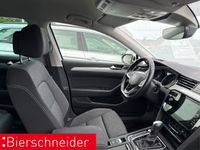 Volkswagen Passat Variant - Vorschau Bild 3