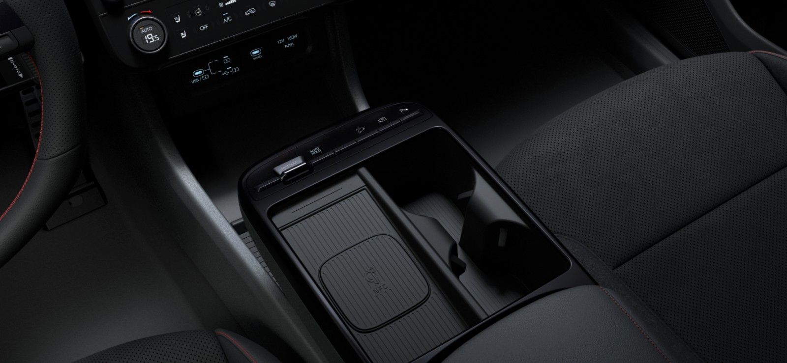 Hyundai Tucson – Bild 7