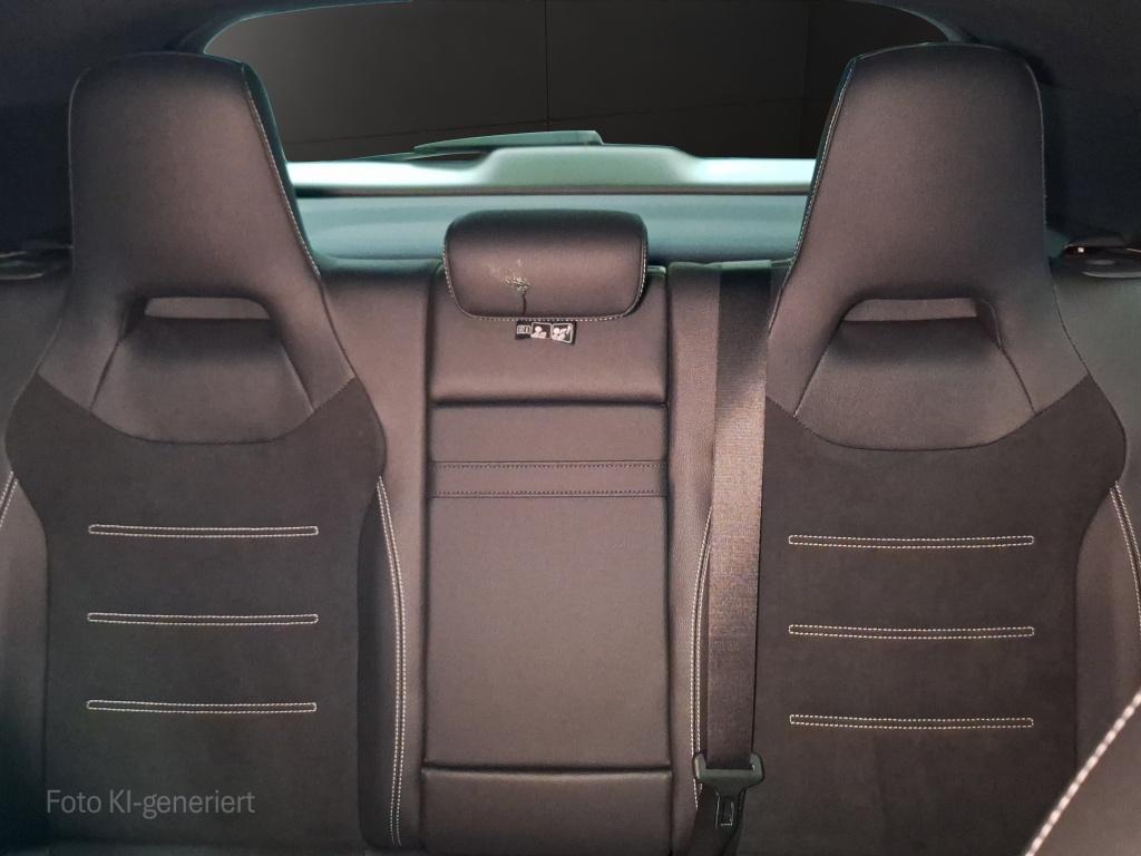 Mercedes-Benz A 250 4M AMG PANORAMA DISTRONIC MEMORY SOUND 360