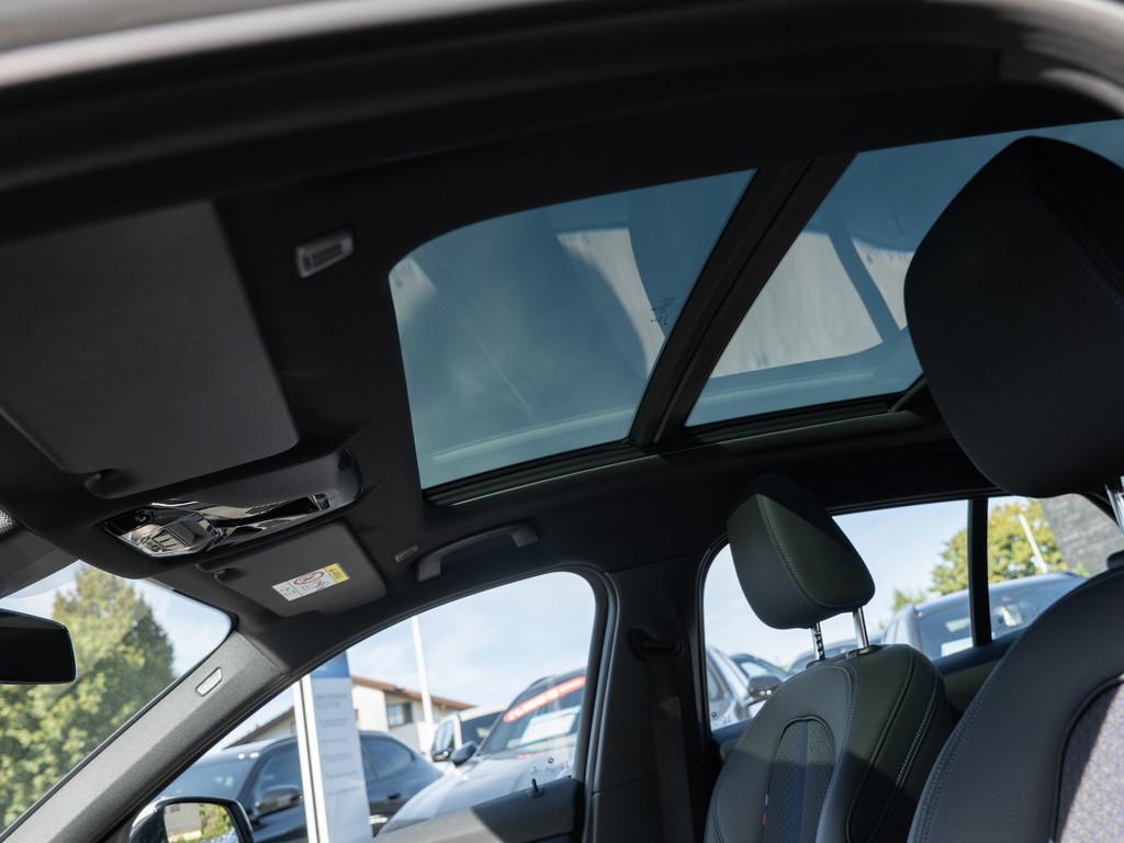 BMW 118 i M-Sport PANO AHK LED W-LAN NAVI SHZ PDC, миниатюра 25
