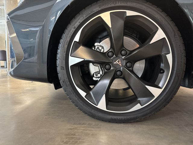 Leon ST 1,5eTSI DSG