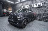 Smart ForTwo turbo Cabrio Sportpaket Navi - Smart Gebrauchtwagen in Frankfurt