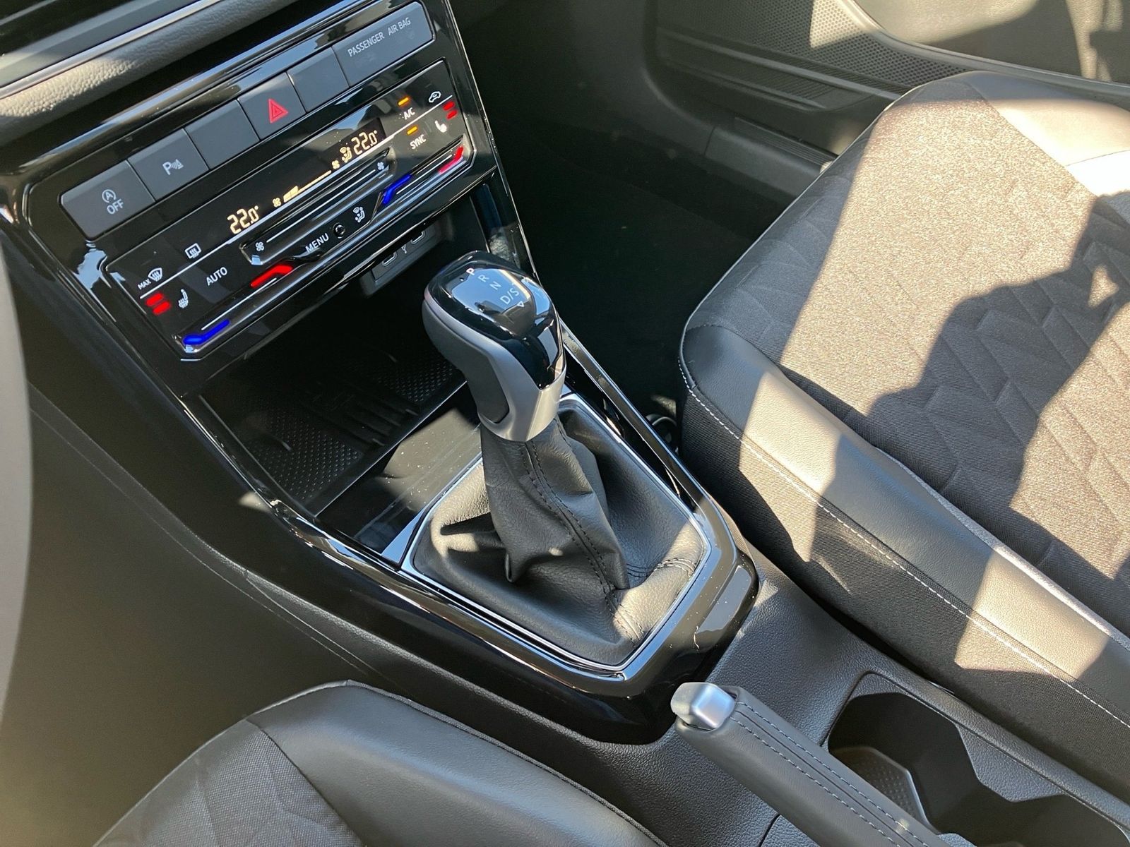Volkswagen T-Cross - Bild 14