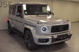 Mercedes-Benz G 63 AMG CARBON|AHK|A22|TV|KAMERA|FULL