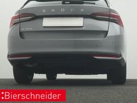 Skoda Octavia - Vorschau Bild 32