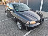 Seat Cordoba 1.4 Benzin 75Ps,TÜV neue 10/2... - gebrauchte Seat Cordoba aus dem Jahr 2004