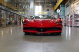 Ferrari SF90 - Ferrari SF90 Gebrauchtwagen