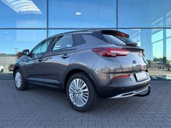 Fahrzeugabbildung Opel Grandland X 1.2 Turbo Innov Auto. LED AHK u-frei