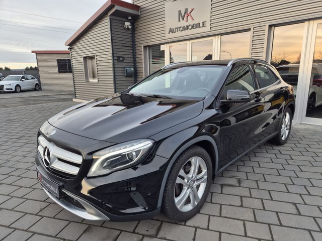 Mercedes-Benz GLA 200 CDI  *PDC*NAVI*