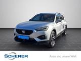Seat Tarraco 1.5 TSI Style 7-Sitze+LED+ACC+Kamera+Nav - silberne Seat Tarraco