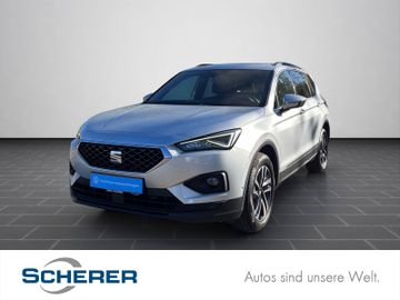 Seat Leasingangebot: Seat Tarraco 1.5 TSI Style 7-Sitze+LED+ACC+Kamera+Nav