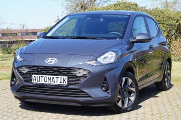 Hyundai i10 Trend