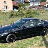 BMW 650i e63 coupe /Export / Schweiz / - Gebrauchtwagen in der Schweiz
