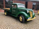 Volvo L 201 K  6 Zylinder Bj. 1948 - Offers matching your search criteria