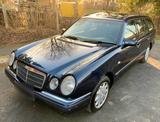 Mercedes-Benz Mercedes W210 E300 Turbodiesel*OM606/ 177 ... - : Kombi, Mercedes W210