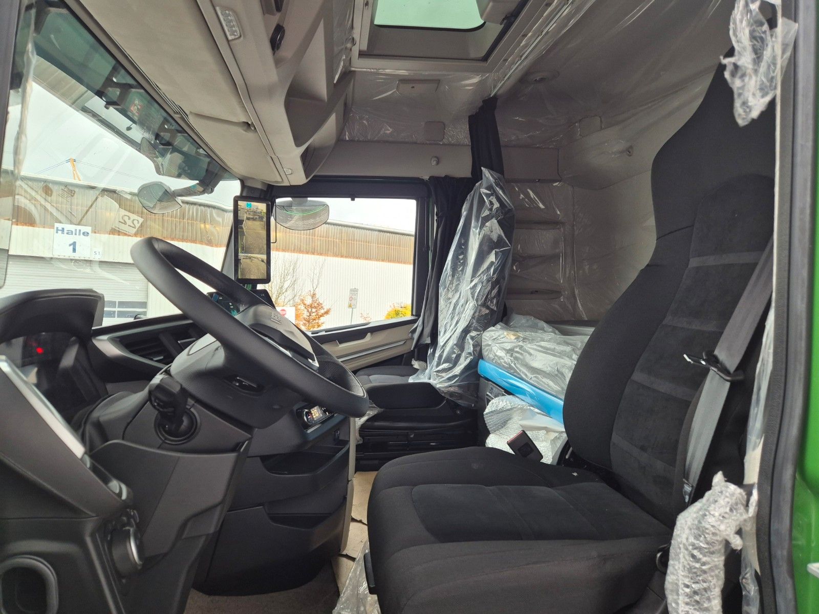 Fahrzeugabbildung Iveco AS300X58Z HR ON+ Meiller Bordmatic AHK Intarder
