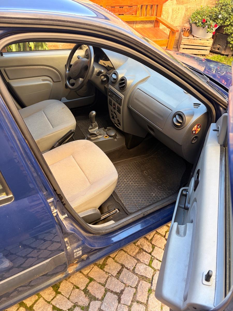 Dacia Logan 2009 — photo 7