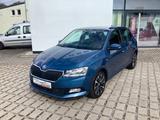 Skoda Fabia Drive 125 1.0 TSI 70 KW - Skoda Fabia DRIVE-125