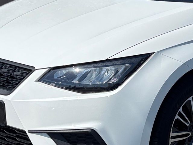 Ibiza Style Edition 1.0 TSI LED Full Link Sitzh.