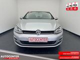 Volkswagen Golf Cup BMT "NAVI-SITZH-PDC-ALU-8 FACH-TÜV NEU" - Volkswagen Golf: 8