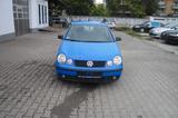 Volkswagen Polo IV Basis Austausch Motor - Volkswagen Polo: Moto