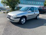 Opel Corsa 1.2 16V Edition  Cool aus 1 Hand Automatik - Opel Corsa aus 2000: Edition