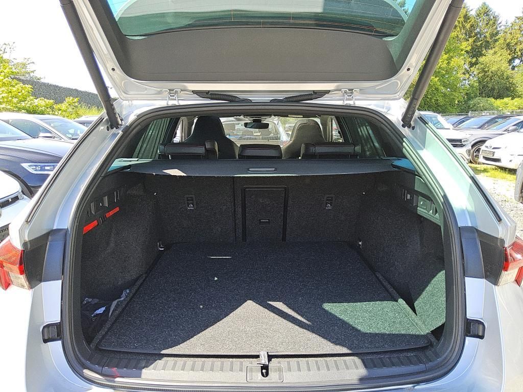 Skoda Octavia - Bild 9